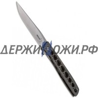 Нож Urban Trapper Grand Slim Titanium Boker Plus складной BK01BO736